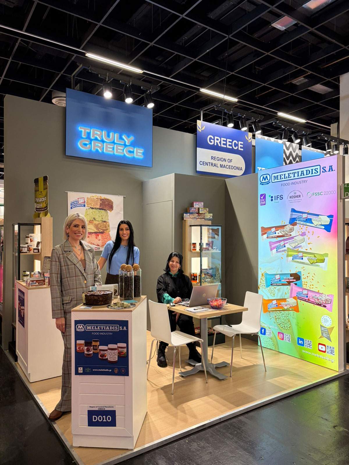 ISM COLOGNE 2026