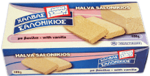  Salonikios Vanilla